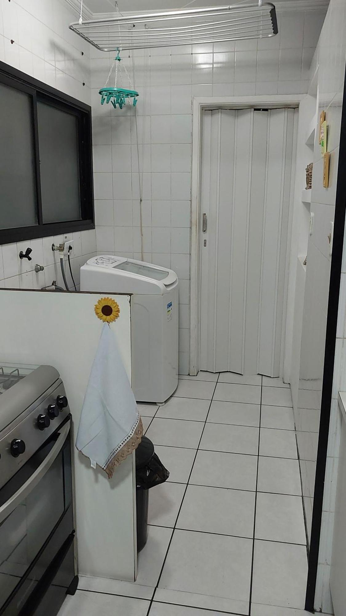 Apartamento Guaruja Exterior photo