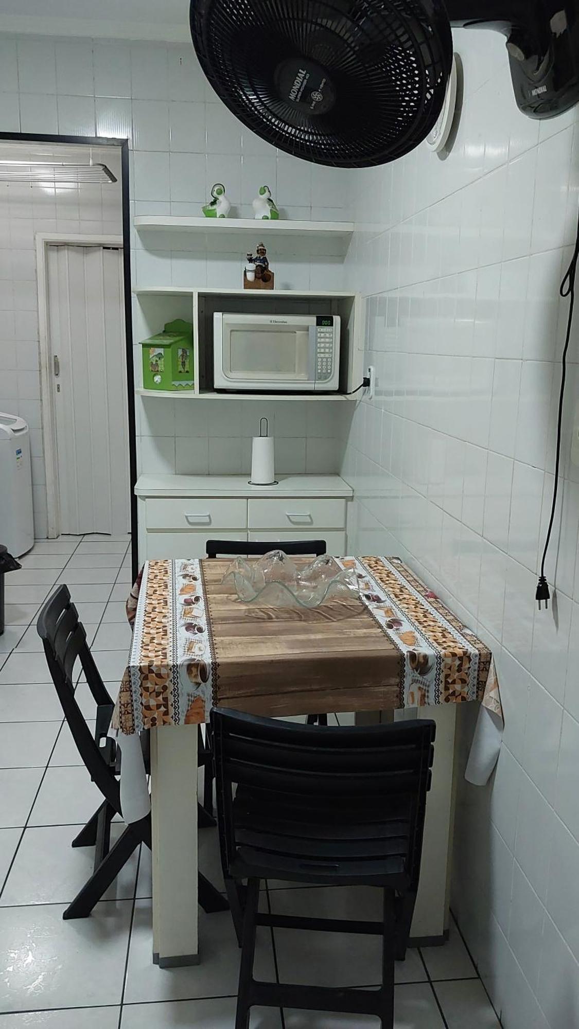 Apartamento Guaruja Exterior photo