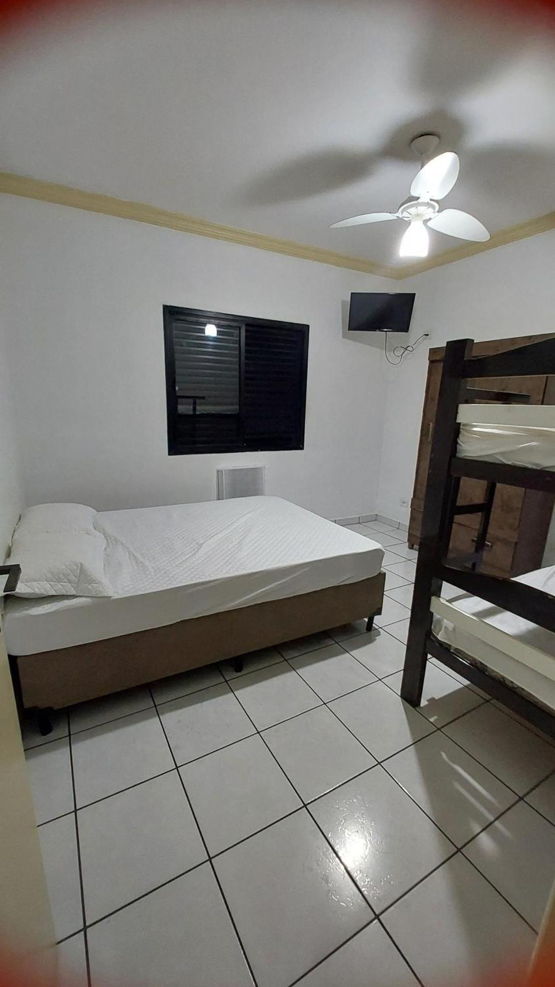 Apartamento Guaruja Exterior photo