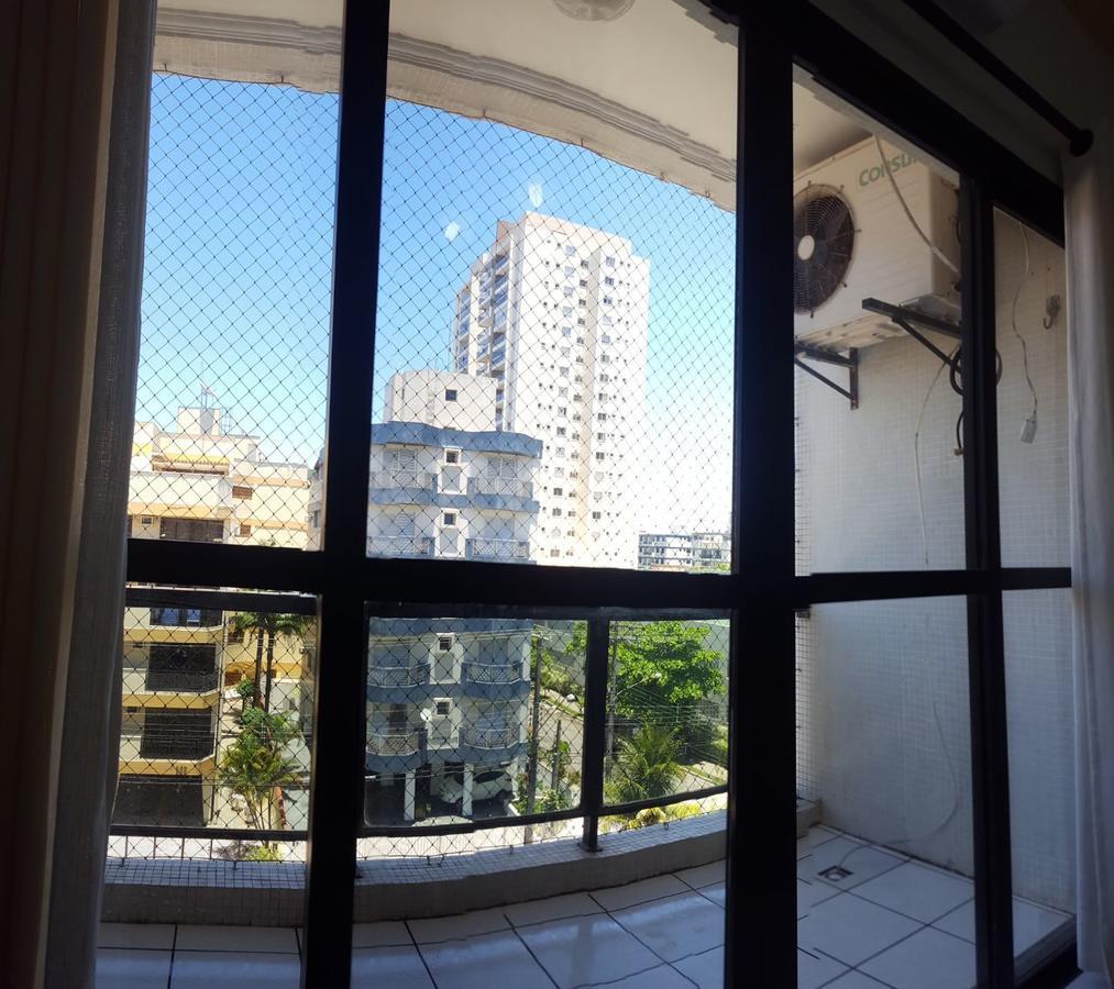 Apartamento Guaruja Exterior photo